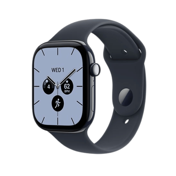 Apple Watch Series 12 GPS 46mm